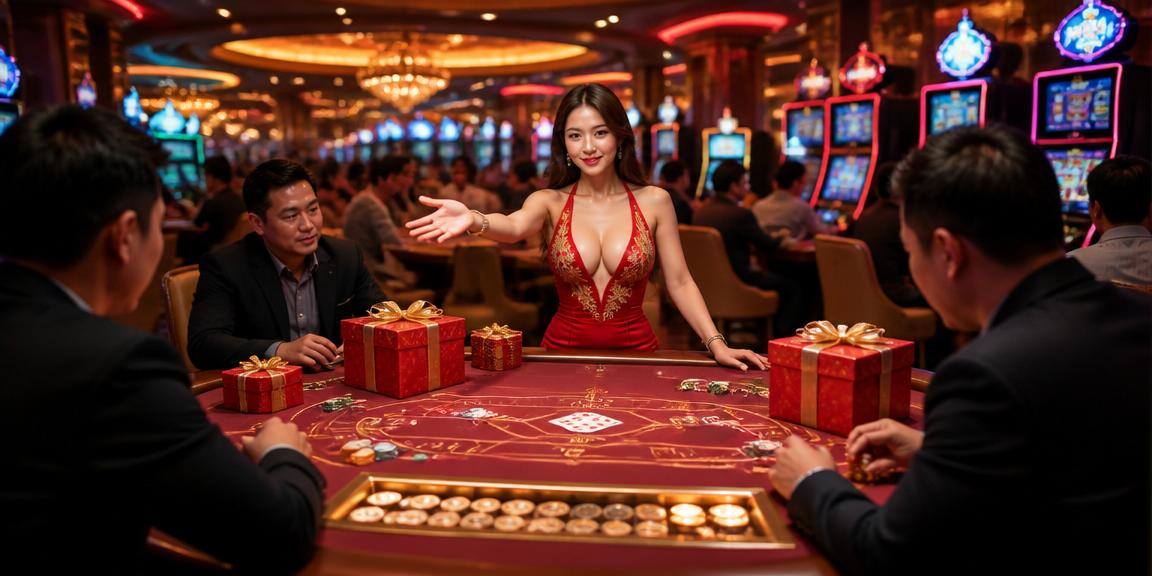 aff88 Blackjack Đêm